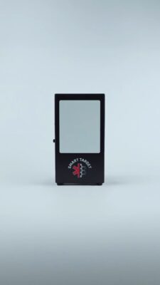 Smart Target PRO V5 — Rolka | Michał Antczak, operator filmowy Gdańsk