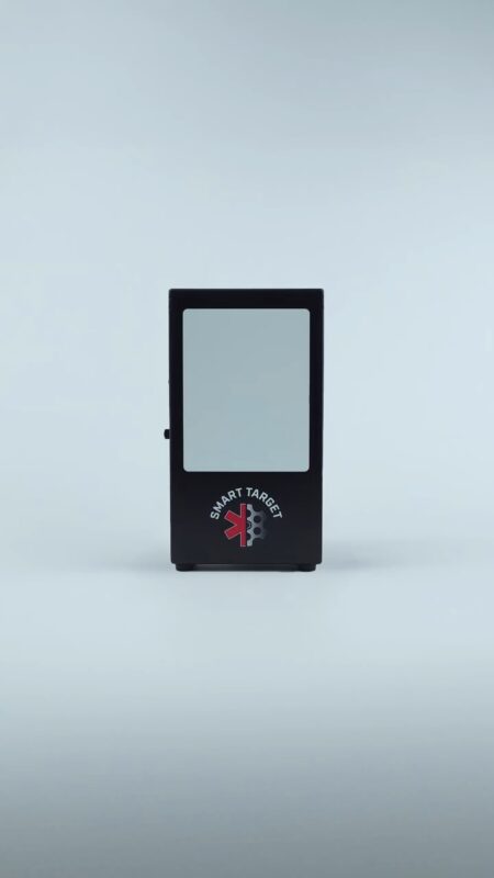 Smart Target PRO V5