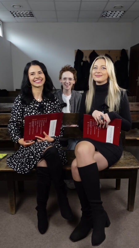 TikTok: Kto blefuje?