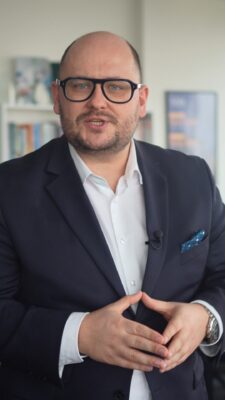 Plona Consulting — Rolka | Michał Antczak, operator filmowy Gdańsk