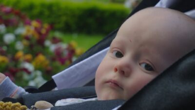 Park Oliwski z rodziną — Inne | Michał Antczak, operator filmowy Gdańsk