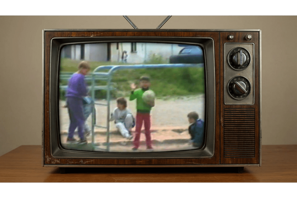 Film dokumentalny — Opowieść, która zostaje na długo