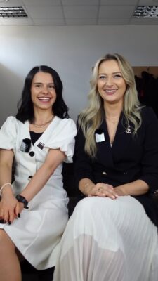 TikTok: quiz — Rolka | Michał Antczak, operator filmowy Gdańsk