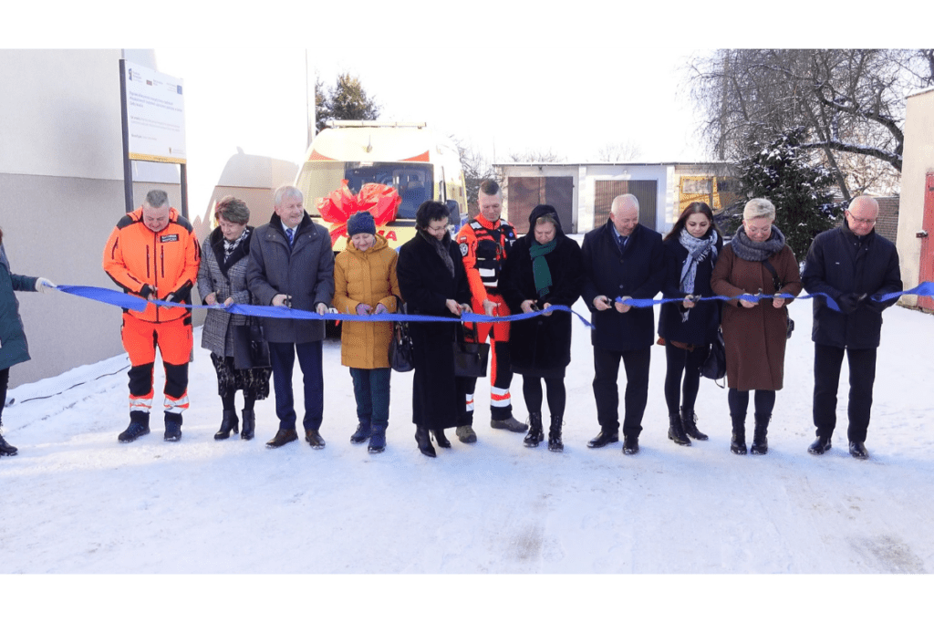 Relacja filmowa z wydarzenia — Profesjonalny film z wydarzenia w formacie poziomym idealny na stronę WWW