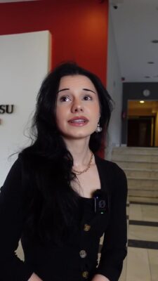 Jest jeszcze jasno — Rolka | Michał Antczak, operator filmowy Gdańsk