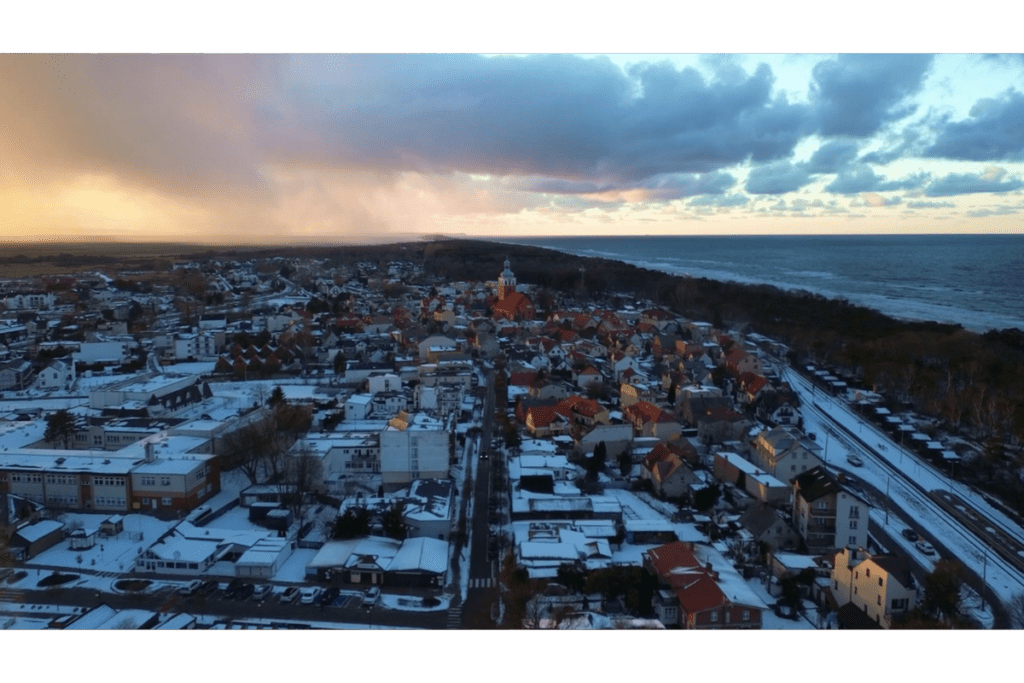 Film z wakacji — Twoje wspomnienia zmontowane w profesjonalny sposób