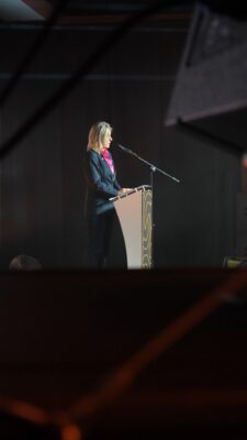 Kongres MŚP we Wrocławiu — Relacja z wydarzenia | Michał Antczak, operator filmowy Gdańsk