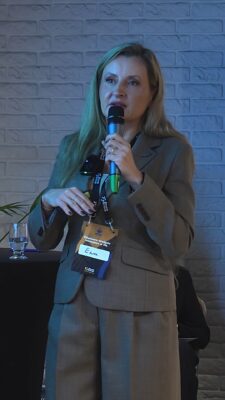 Meetup TSL w pionie — Relacja z wydarzenia | Michał Antczak, operator filmowy Gdańsk