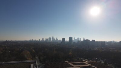 Next Design Summit — Relacja z wydarzenia | Michał Antczak, operator filmowy Gdańsk