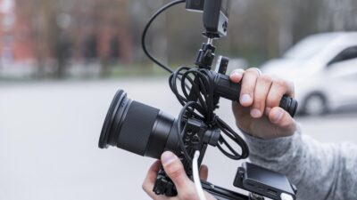 Film reklamowy vs. film wizerunkowy – czym się różnią?
