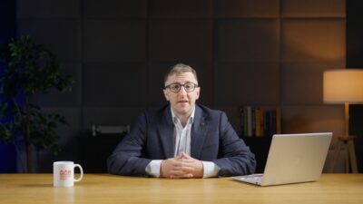 How Architecture of Sales actually work — Inne | Michał Antczak, operator filmowy Gdańsk